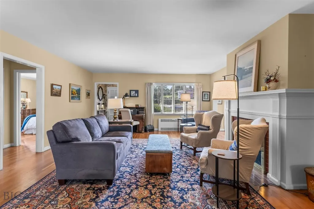 1331 W Park Street Livingston MT 59047