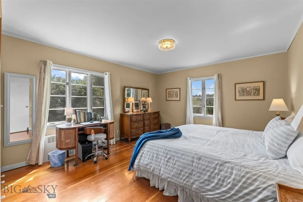 1331 W Park Street Livingston MT 59047