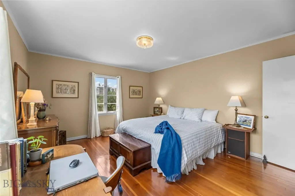 1331 W Park Street Livingston MT 59047