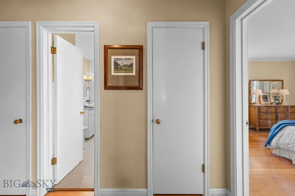 1331 W Park Street Livingston MT 59047