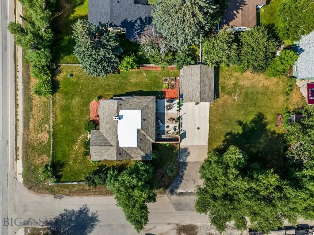 1331 W Park Street Livingston MT 59047
