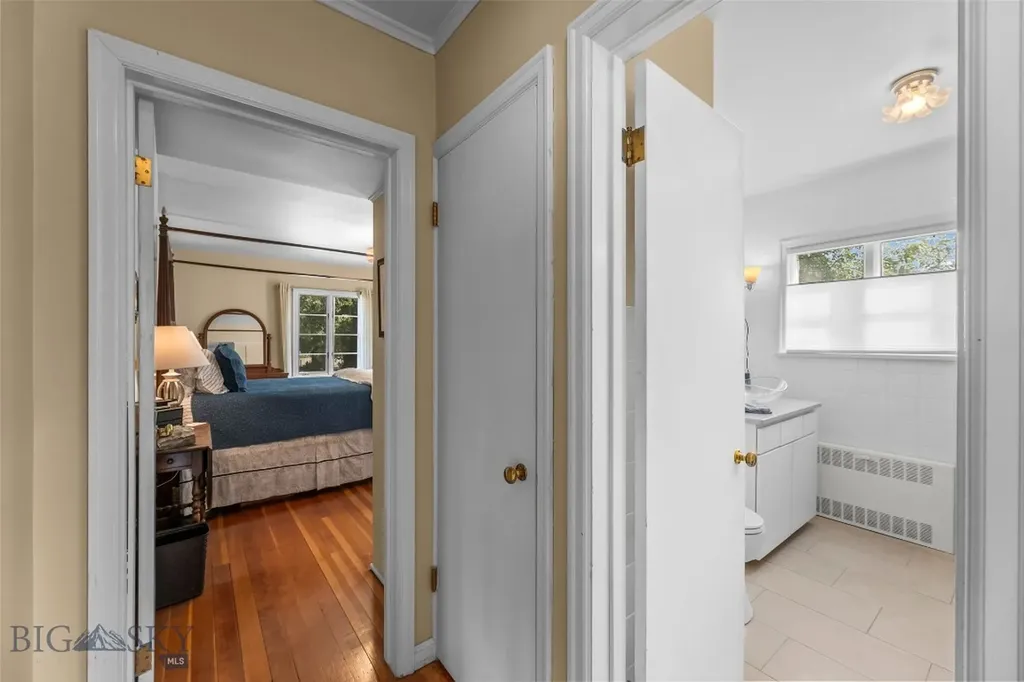 1331 W Park Street Livingston MT 59047