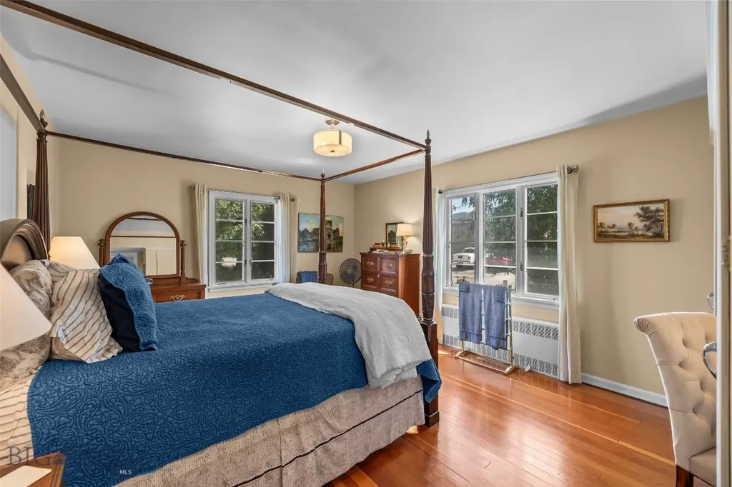 1331 W Park Street Livingston MT 59047