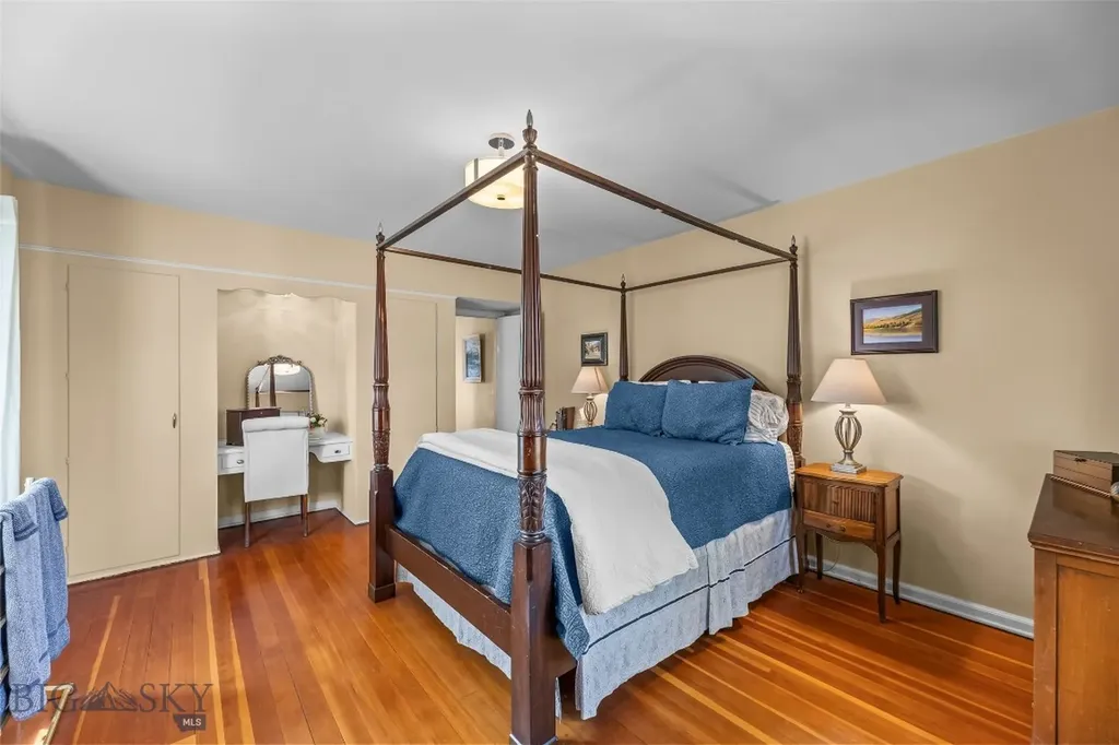 1331 W Park Street Livingston MT 59047