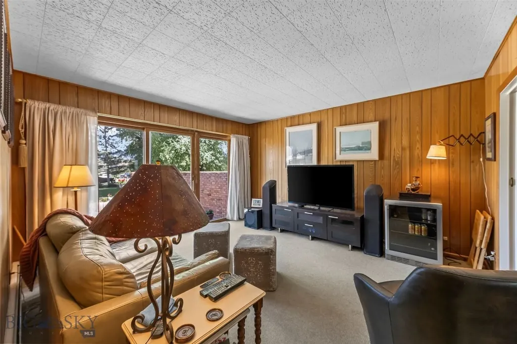 1331 W Park Street Livingston MT 59047