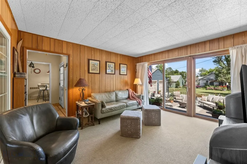 1331 W Park Street Livingston MT 59047