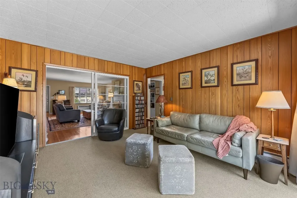 1331 W Park Street Livingston MT 59047
