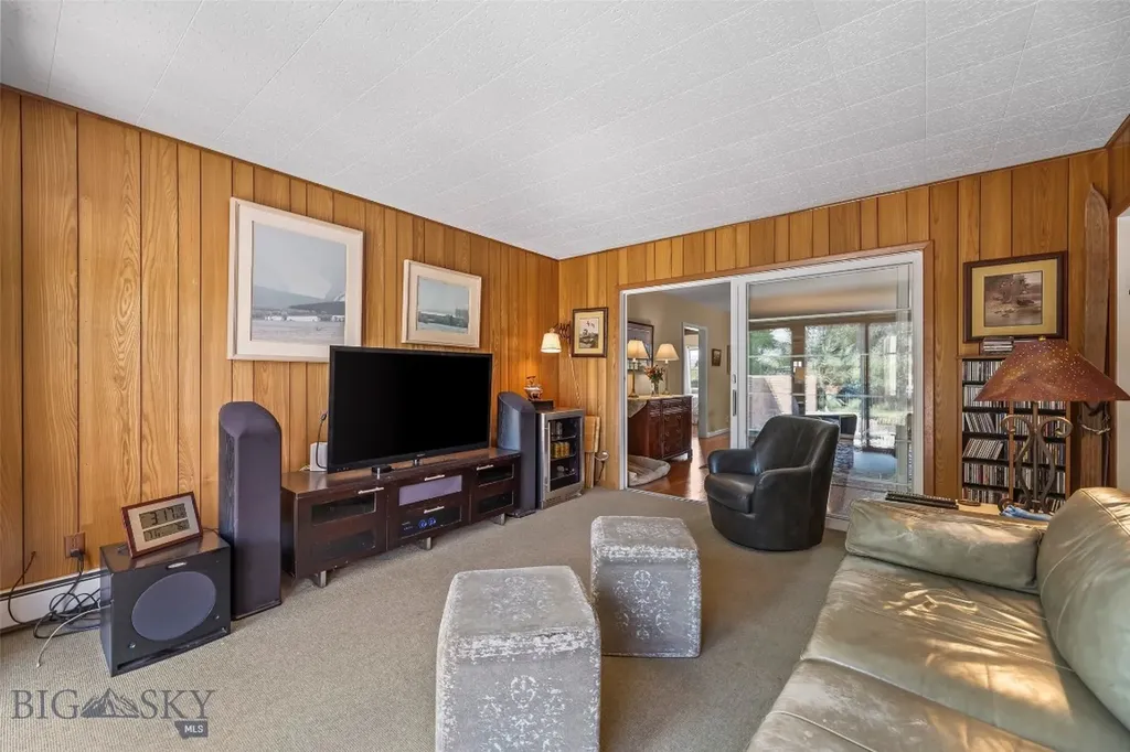 1331 W Park Street Livingston MT 59047