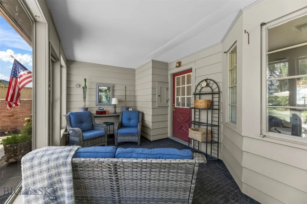 1331 W Park Street Livingston MT 59047