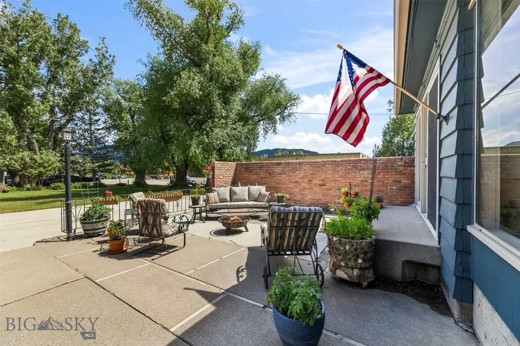 1331 W Park Street Livingston MT 59047