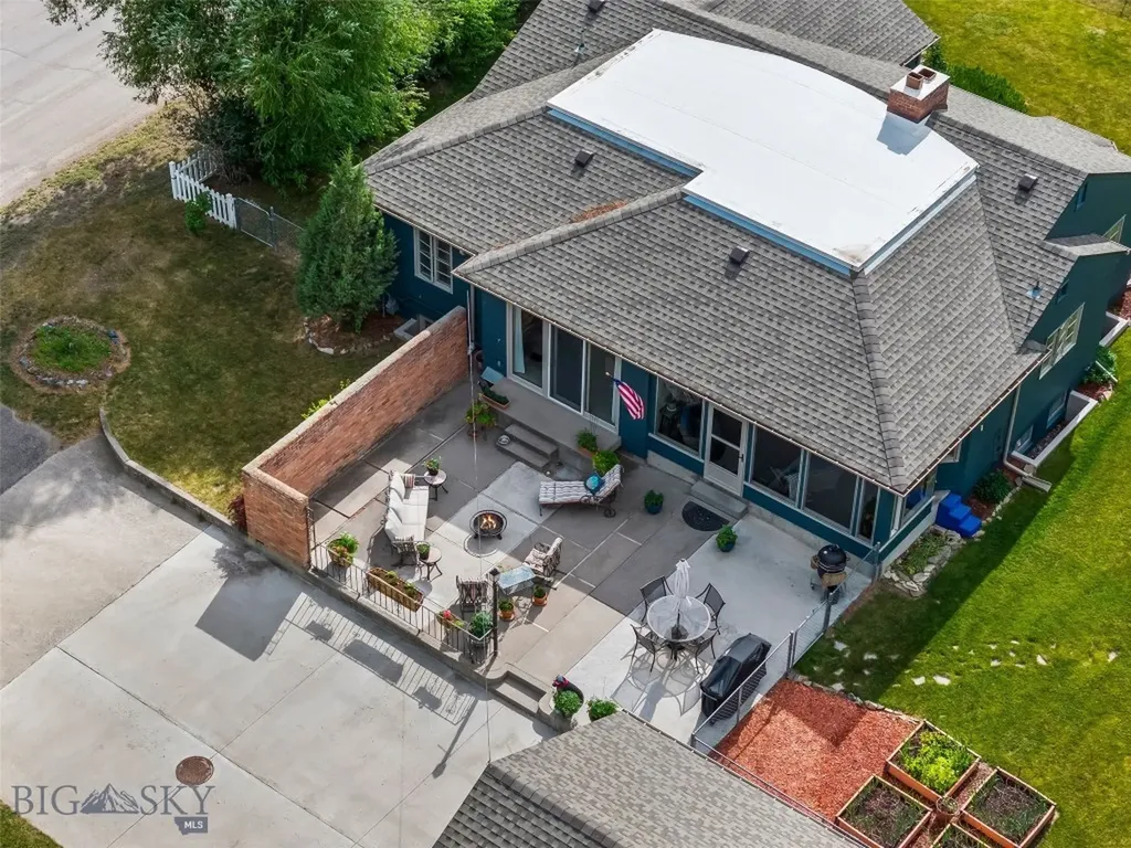 1331 W Park Street Livingston MT 59047