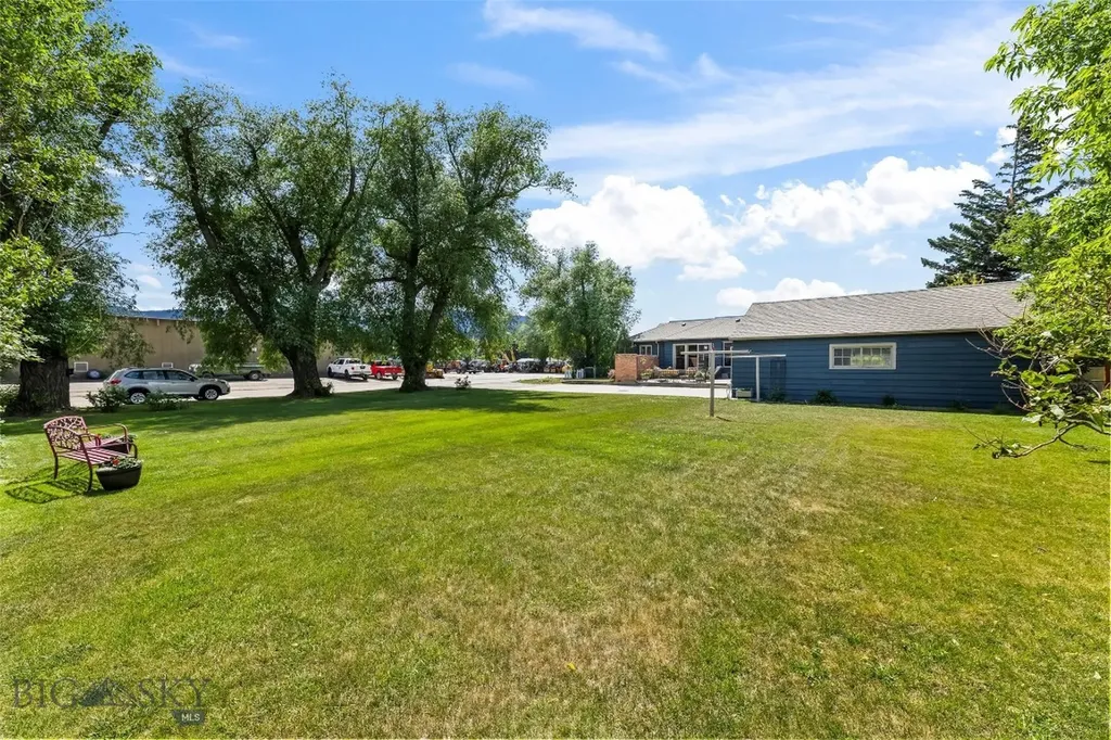 1331 W Park Street Livingston MT 59047