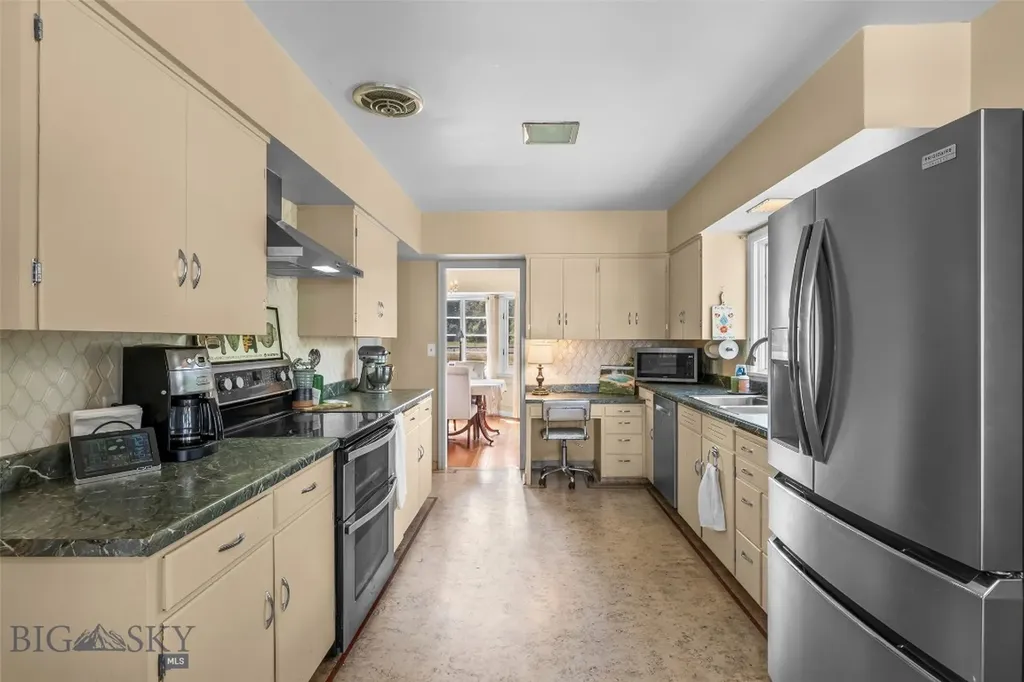 1331 W Park Street Livingston MT 59047