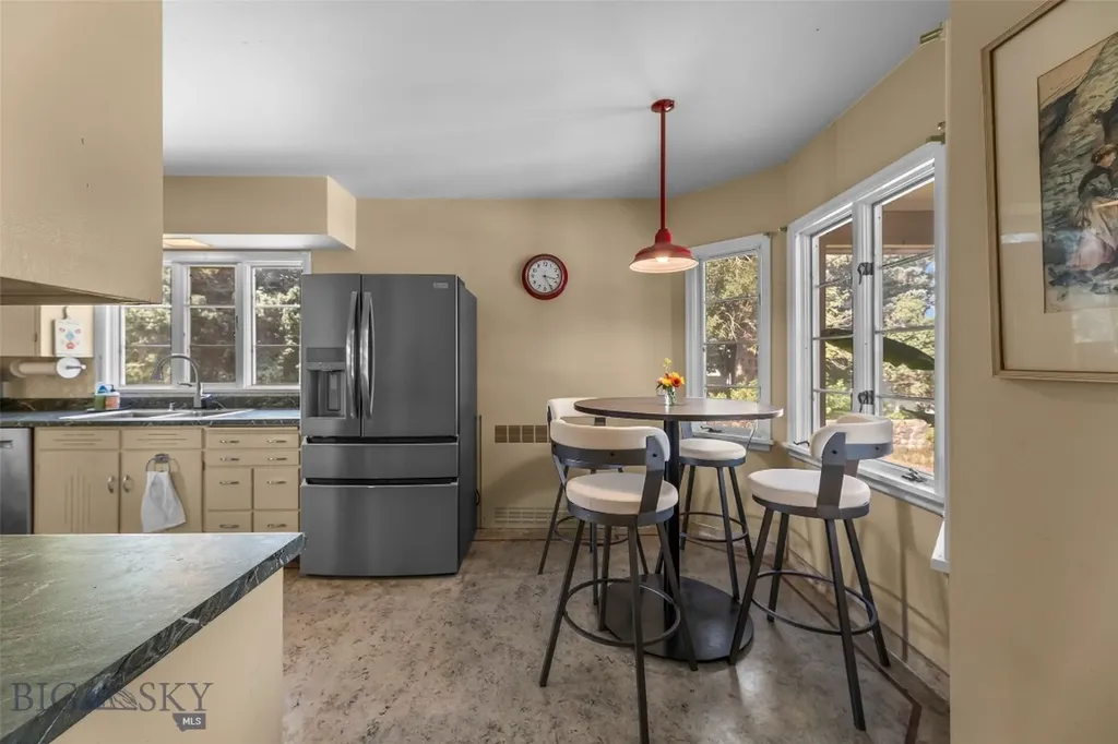1331 W Park Street Livingston MT 59047
