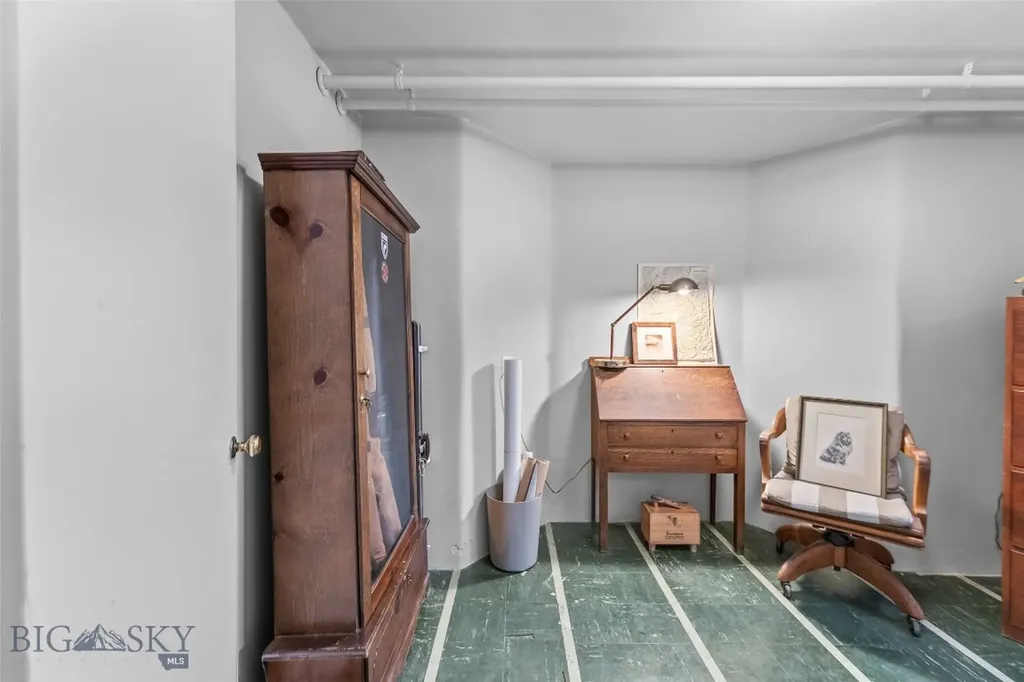 1331 W Park Street Livingston MT 59047