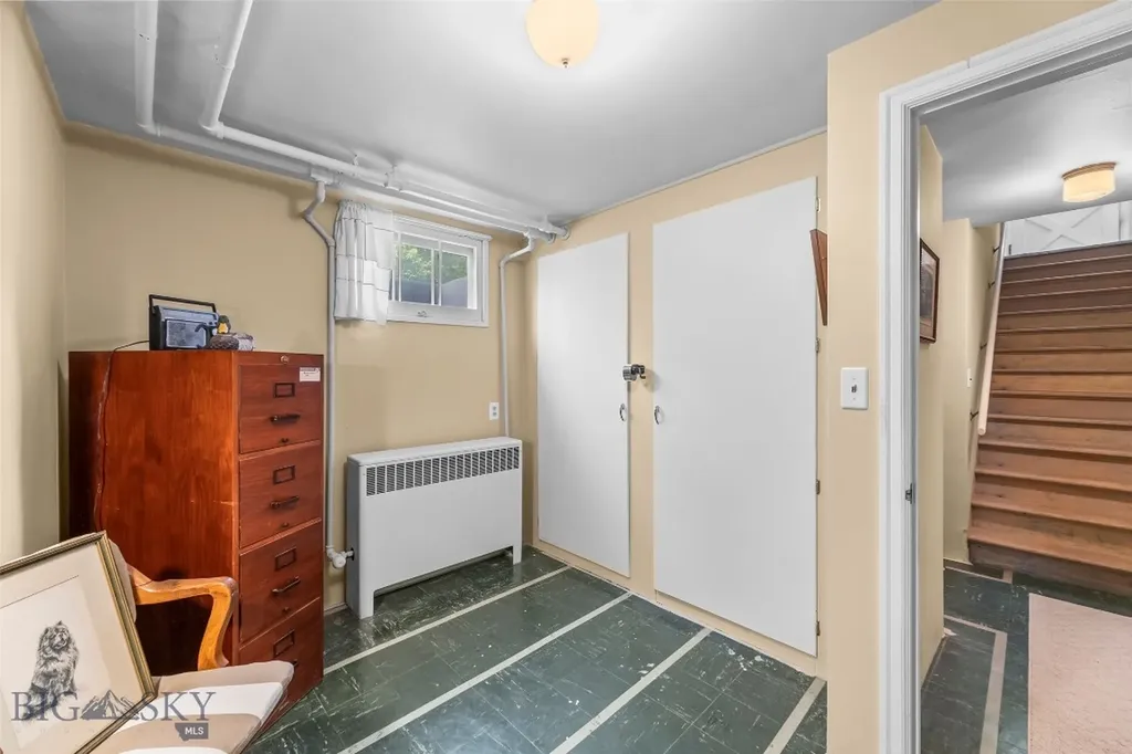 1331 W Park Street Livingston MT 59047