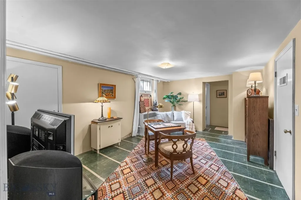 1331 W Park Street Livingston MT 59047
