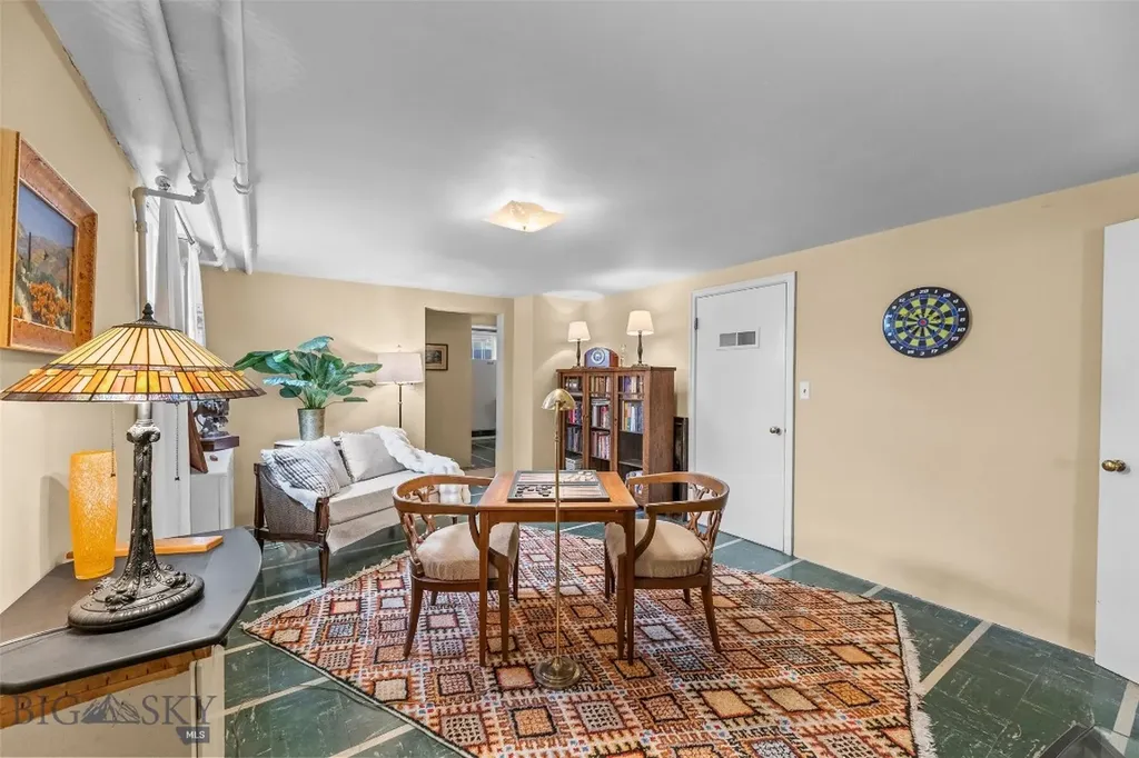 1331 W Park Street Livingston MT 59047