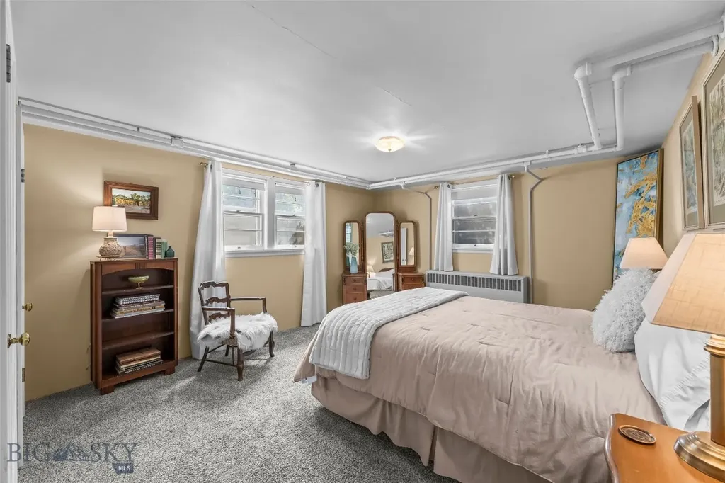 1331 W Park Street Livingston MT 59047