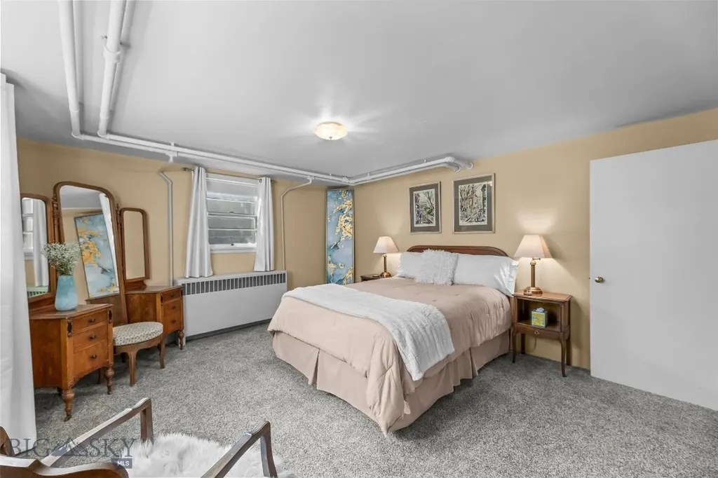 1331 W Park Street Livingston MT 59047