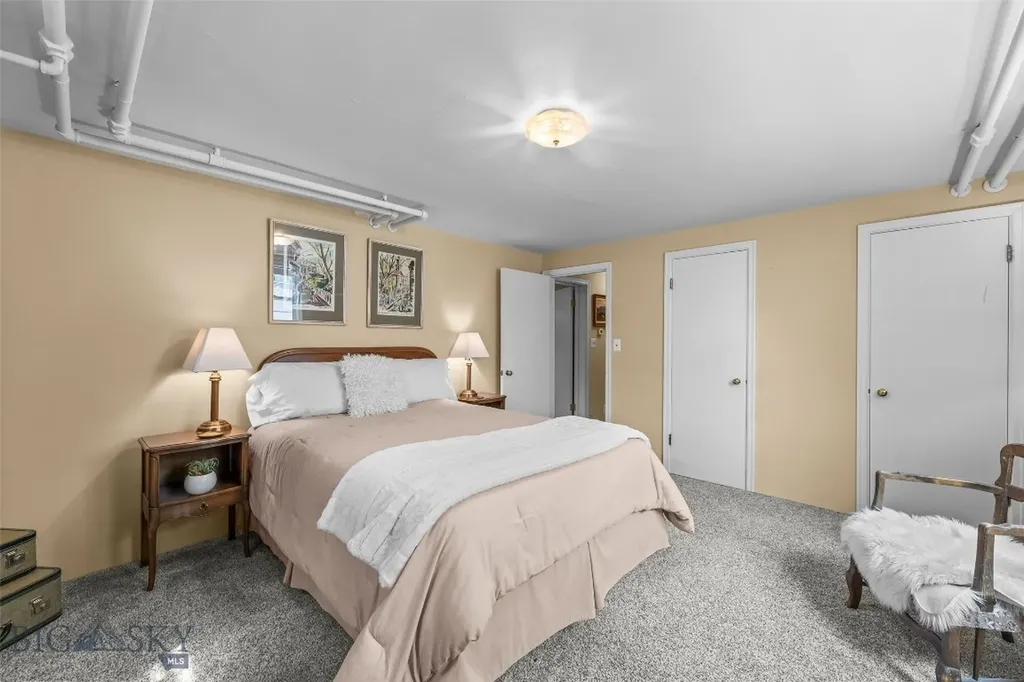 1331 W Park Street Livingston MT 59047