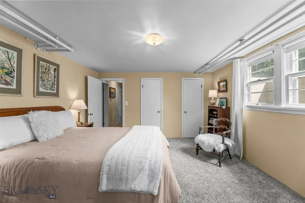 1331 W Park Street Livingston MT 59047