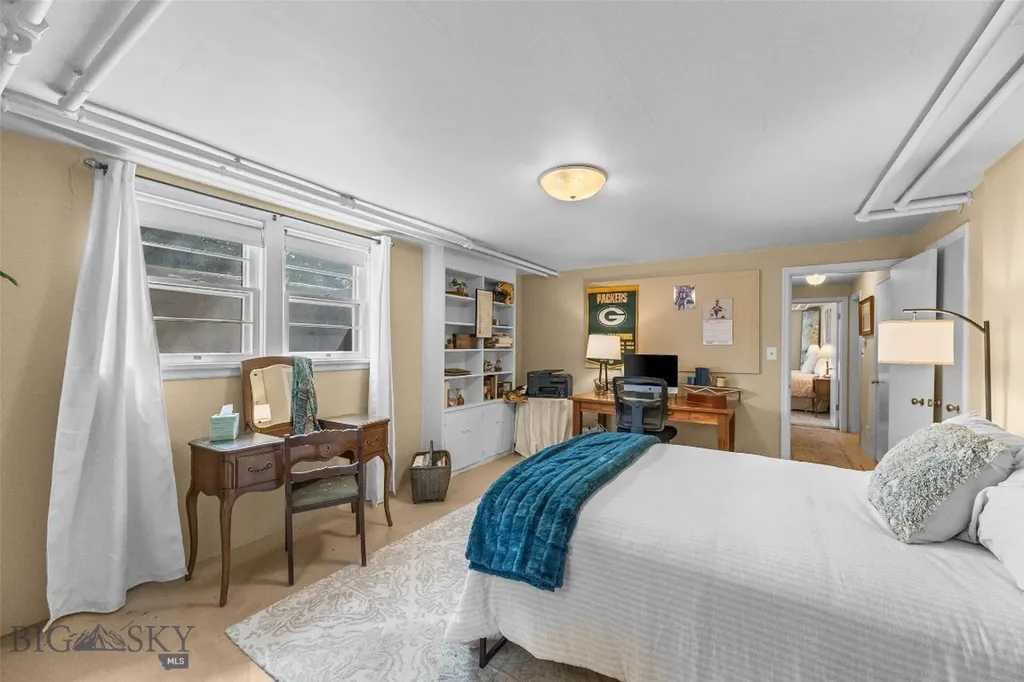 1331 W Park Street Livingston MT 59047