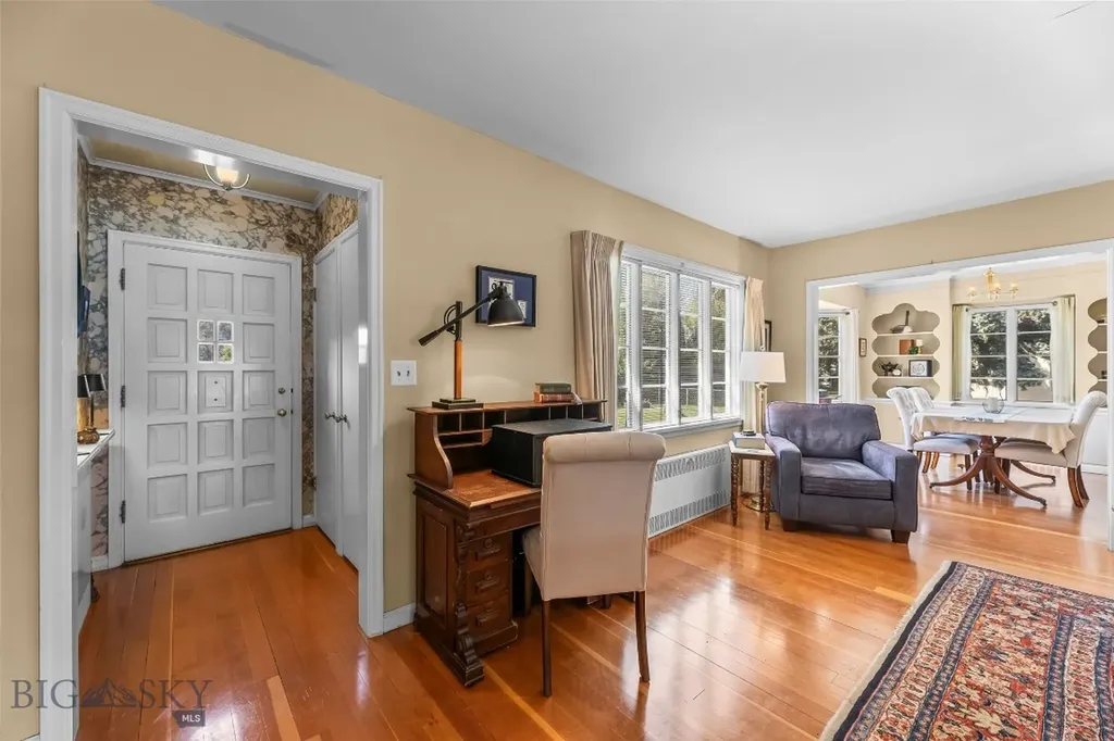 1331 W Park Street Livingston MT 59047
