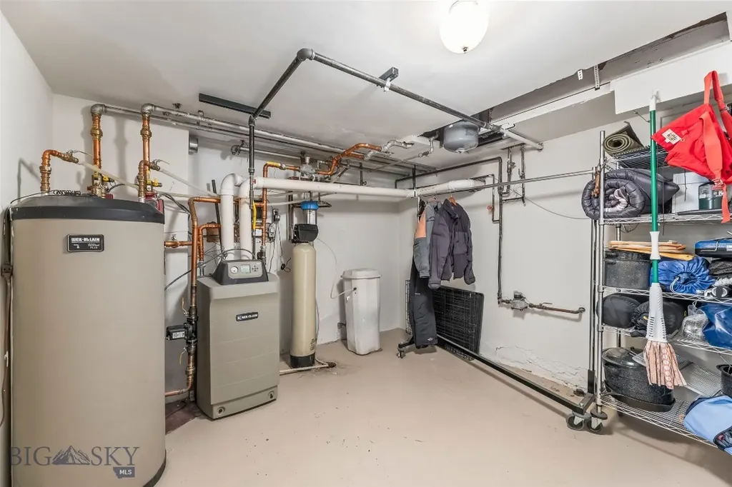 1331 W Park Street Livingston MT 59047