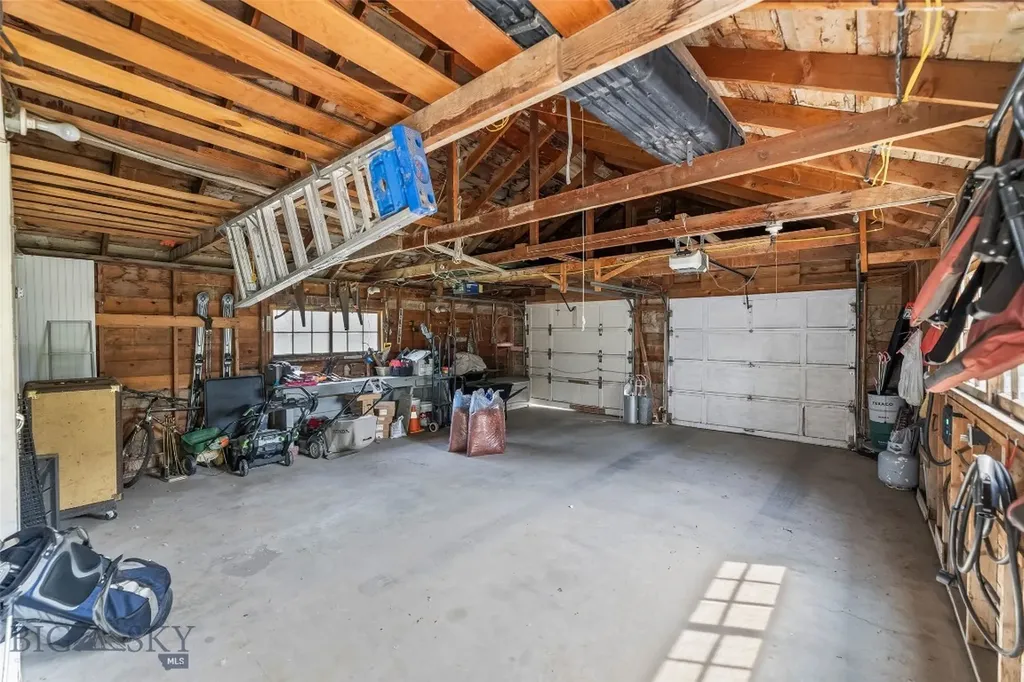 1331 W Park Street Livingston MT 59047
