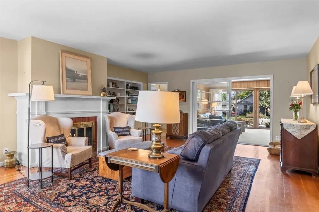 1331 W Park Street Livingston MT 59047