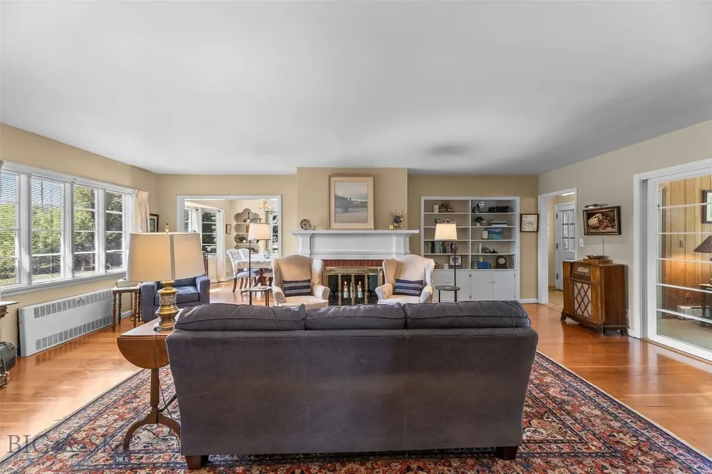 1331 W Park Street Livingston MT 59047