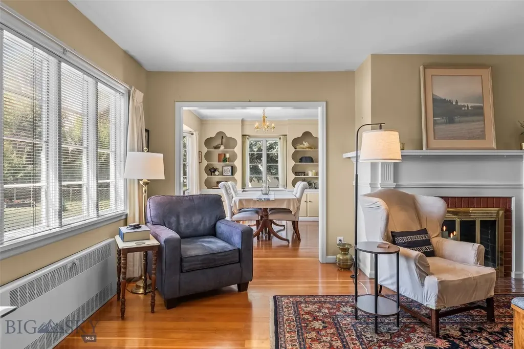 1331 W Park Street Livingston MT 59047