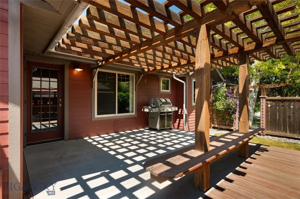 64 E Clara Court Bozeman MT 59718