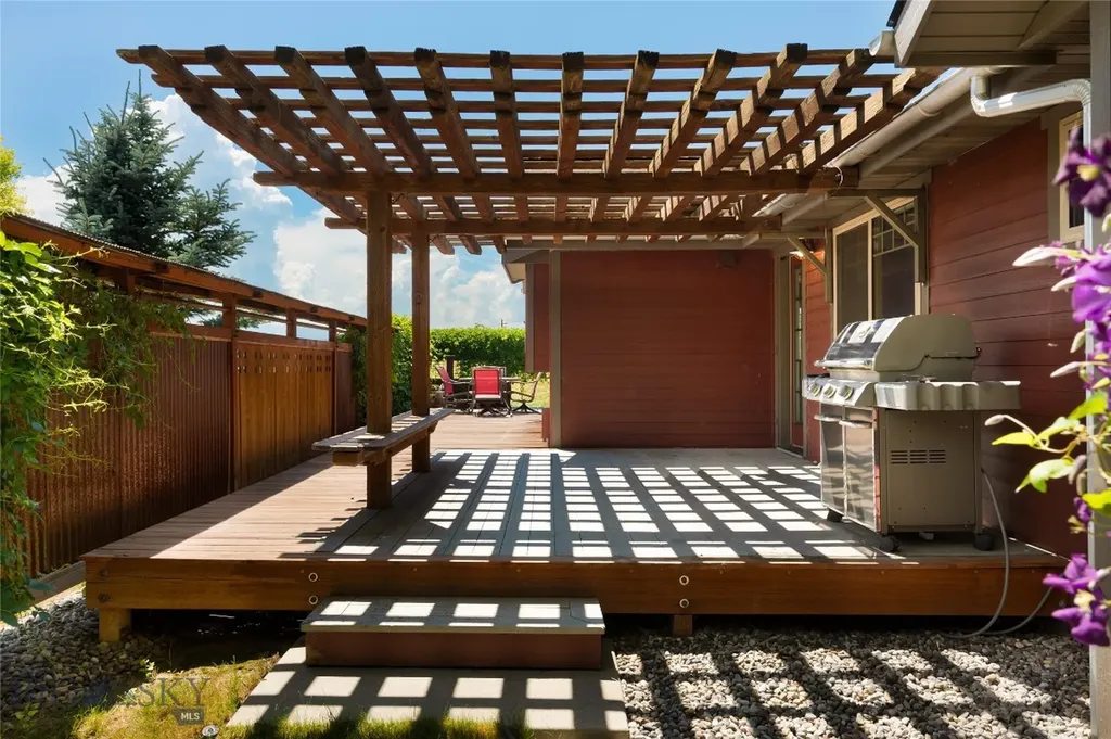 64 E Clara Court Bozeman MT 59718