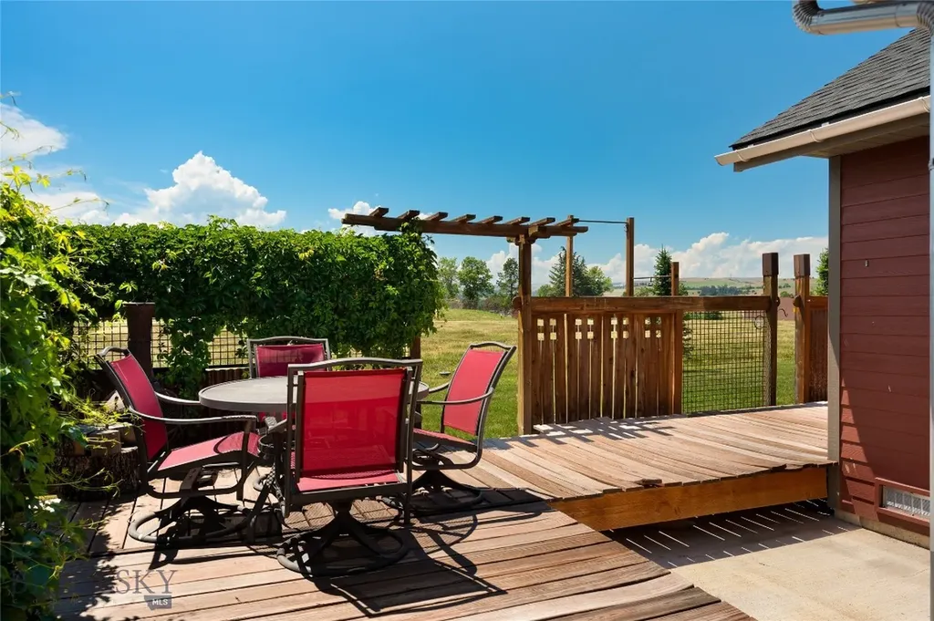 64 E Clara Court Bozeman MT 59718