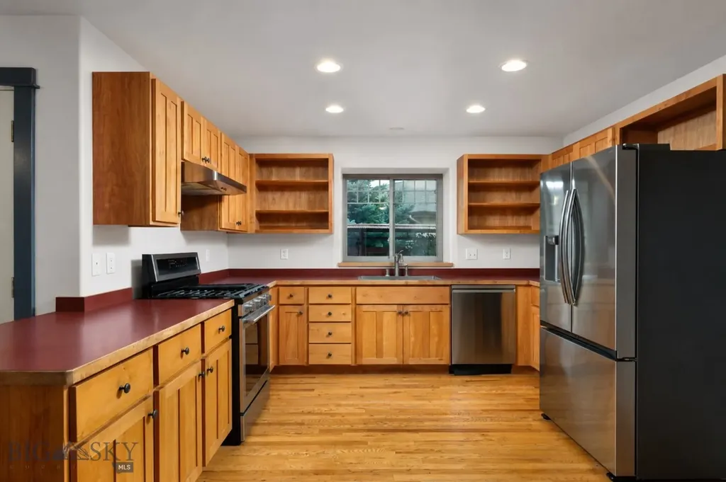 64 E Clara Court Bozeman MT 59718