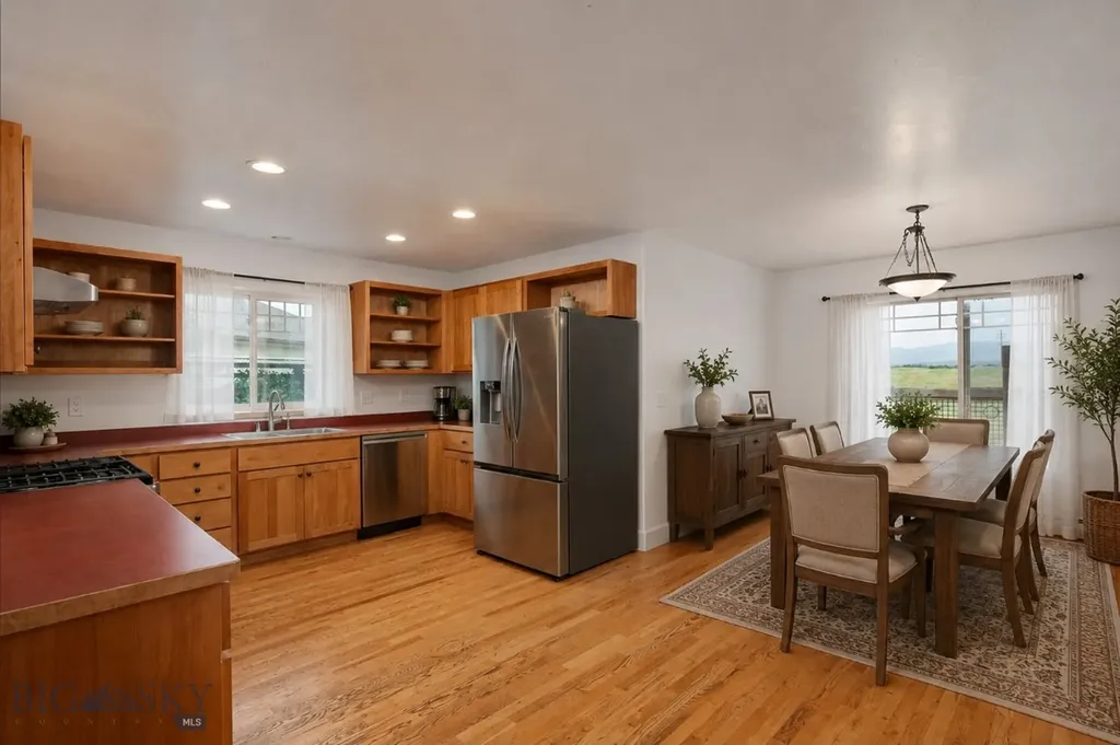 64 E Clara Court Bozeman MT 59718