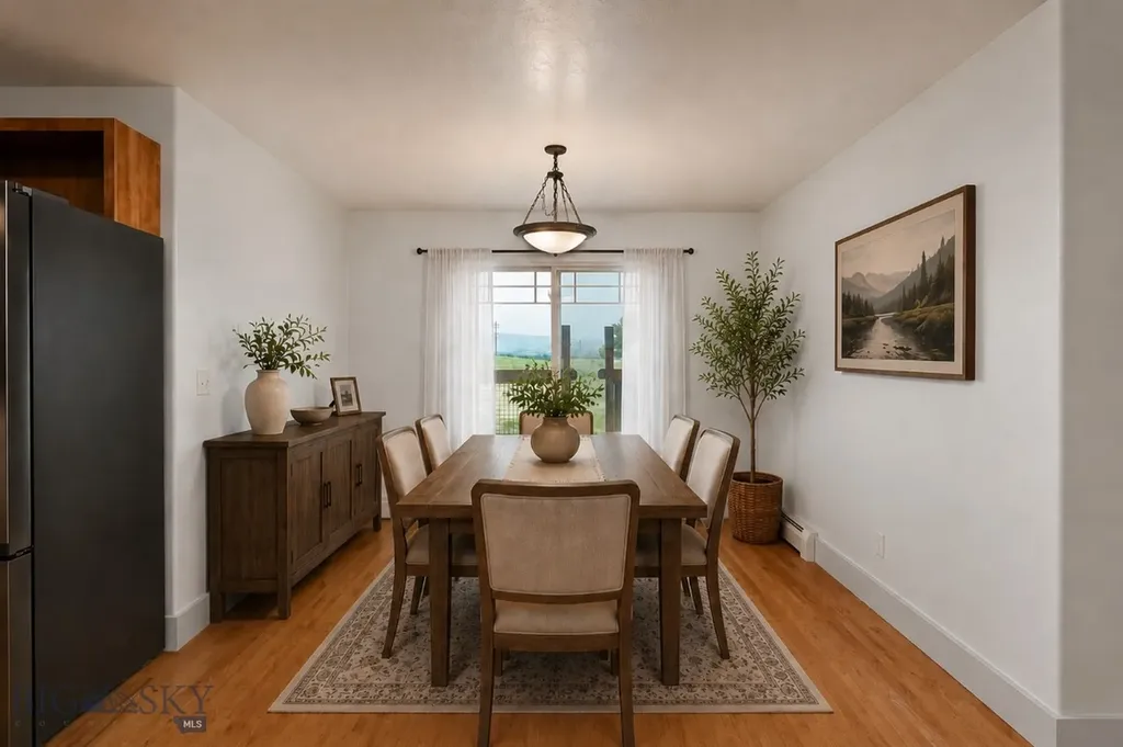 64 E Clara Court Bozeman MT 59718