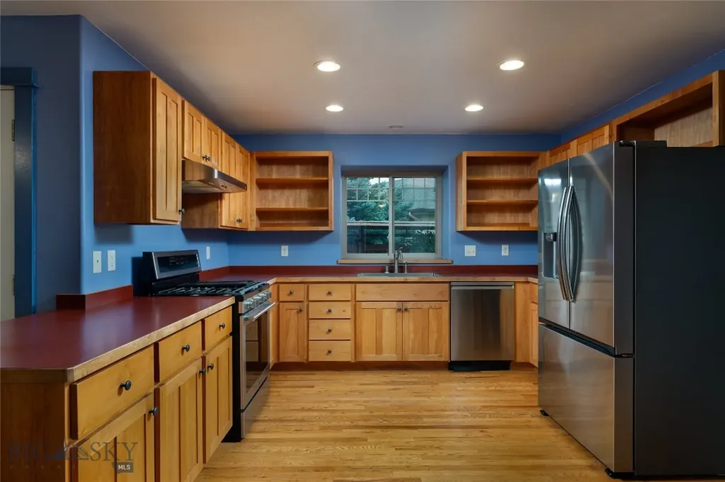 64 E Clara Court Bozeman MT 59718