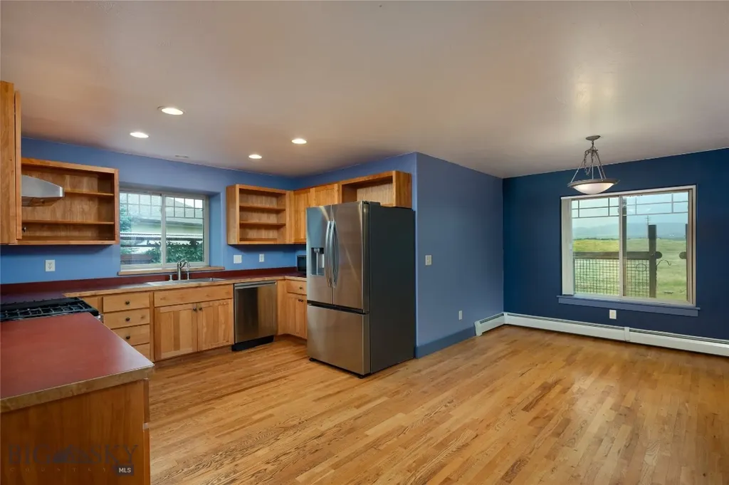 64 E Clara Court Bozeman MT 59718
