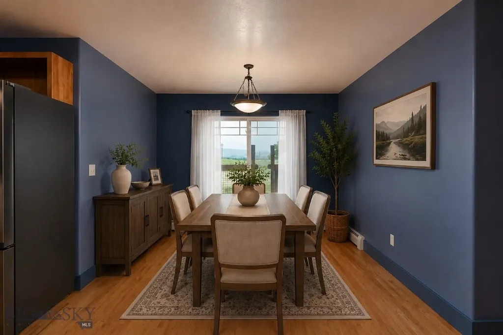 64 E Clara Court Bozeman MT 59718