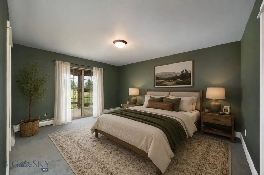 64 E Clara Court Bozeman MT 59718