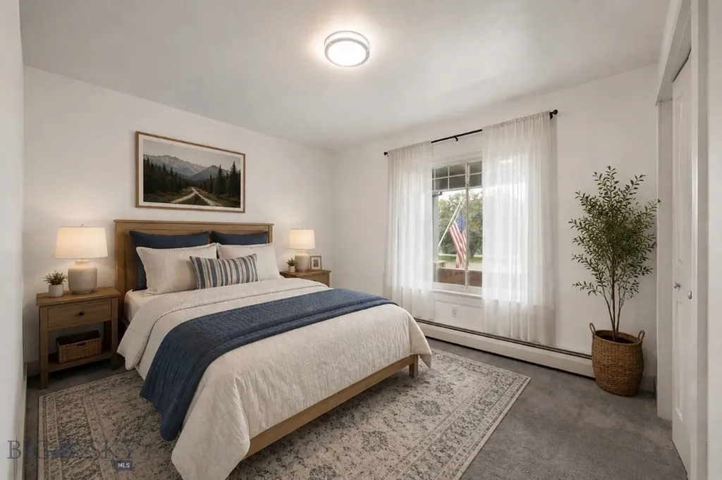 64 E Clara Court Bozeman MT 59718