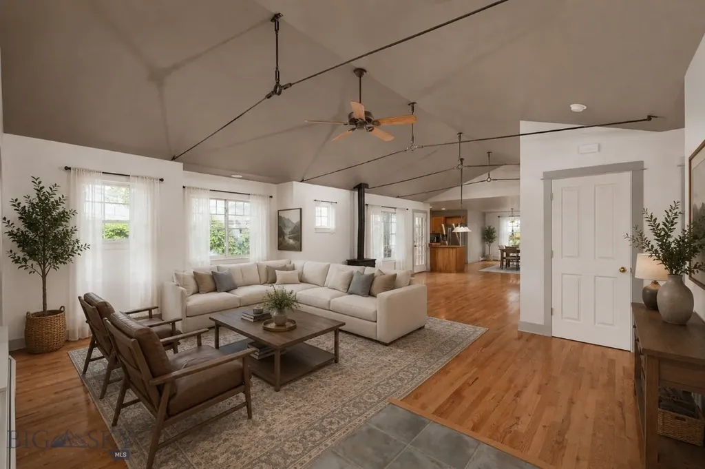64 E Clara Court Bozeman MT 59718