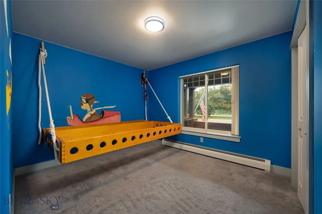 64 E Clara Court Bozeman MT 59718