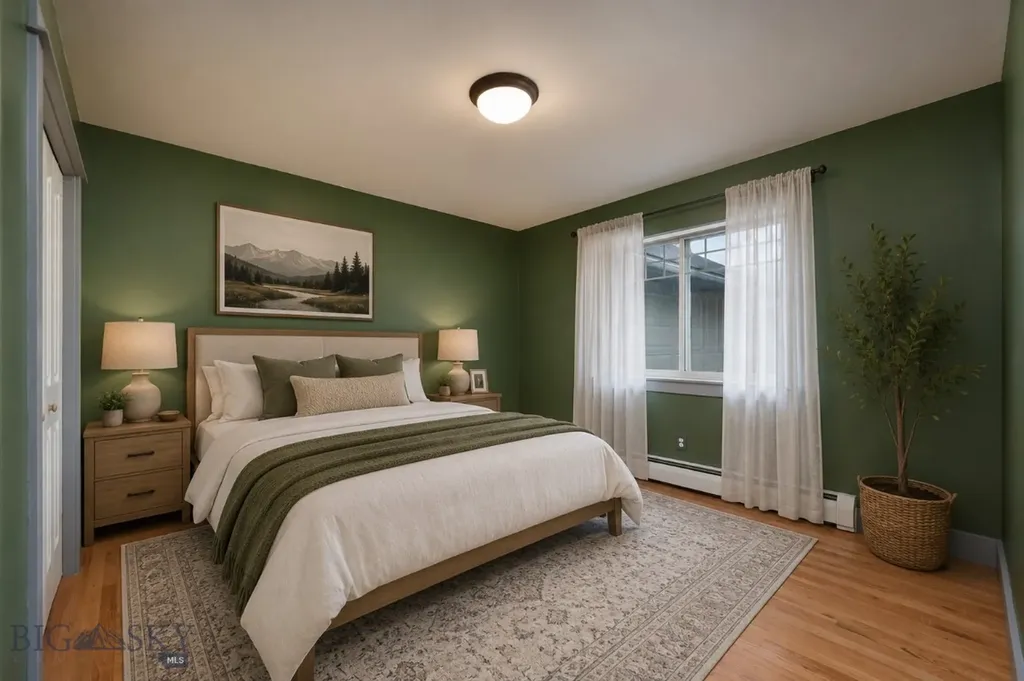 64 E Clara Court Bozeman MT 59718