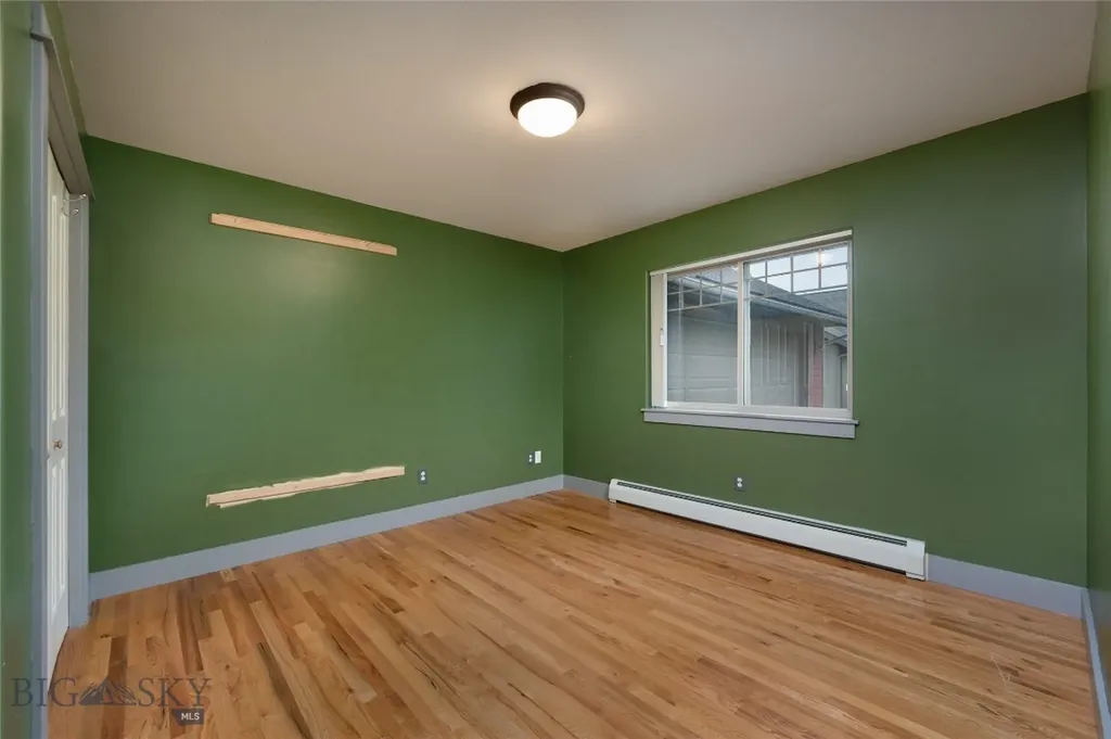 64 E Clara Court Bozeman MT 59718