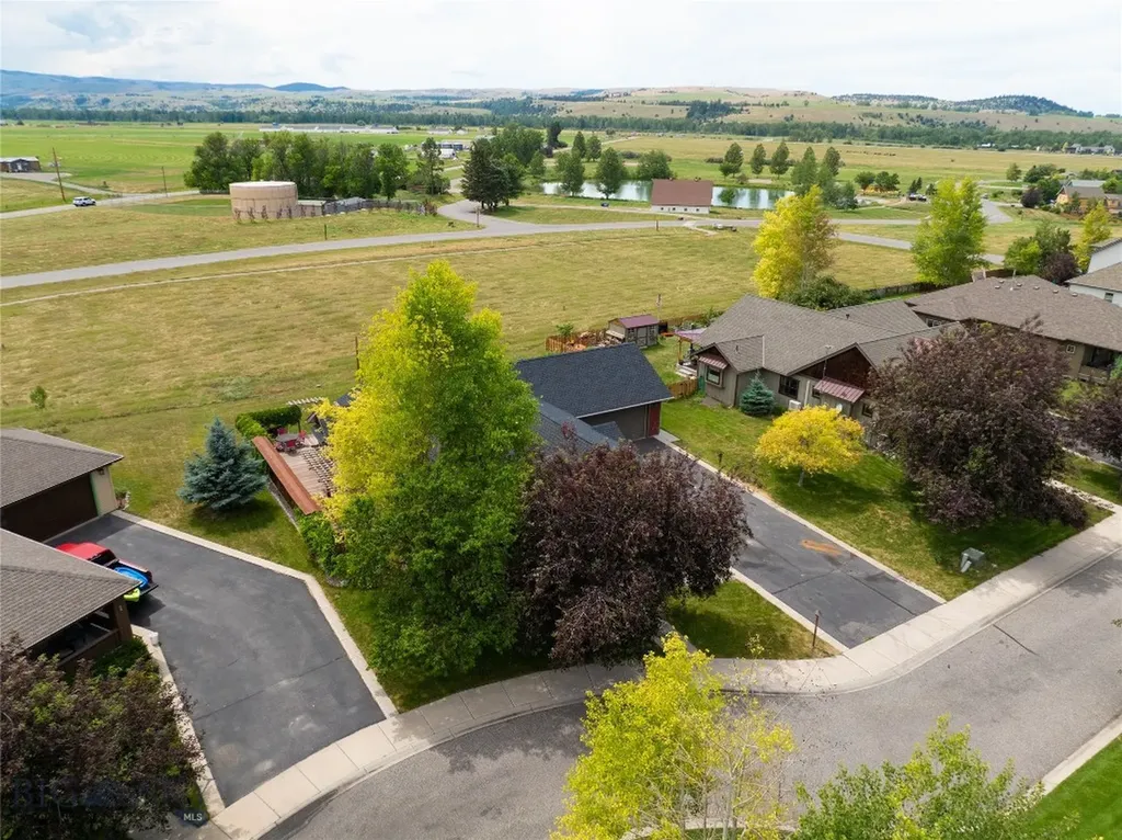 64 E Clara Court Bozeman MT 59718