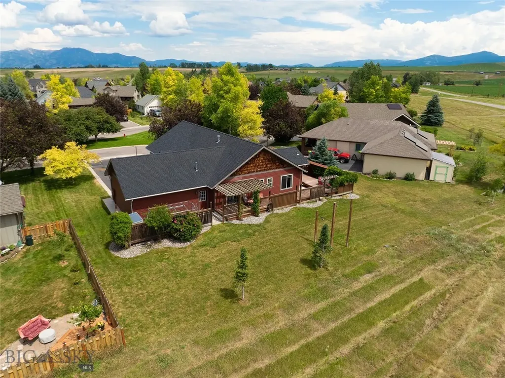 64 E Clara Court Bozeman MT 59718